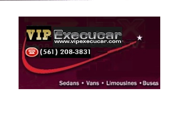 West Palm Beach private car limo