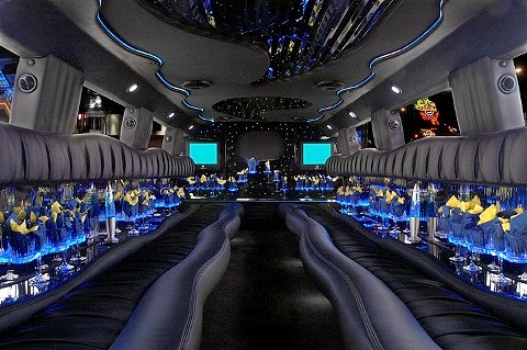 limo service