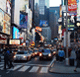 Limousine Sightseeing Tour service