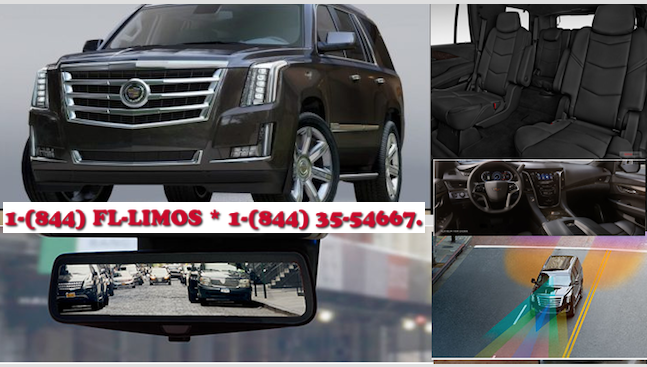 Limo Limousine