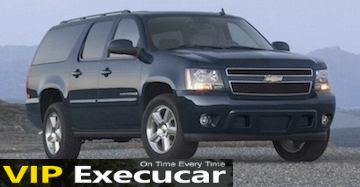 Fort Lauderdale airport limousine service, Fort lauderdale limousine service and Fort Lauderdale airport charter service to Fort Lauderdale-Hollywood Airport provide by VIP Execucar .
