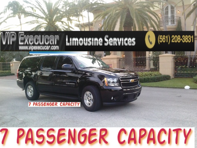 Hourly Limo Services, Limousines by the Hour