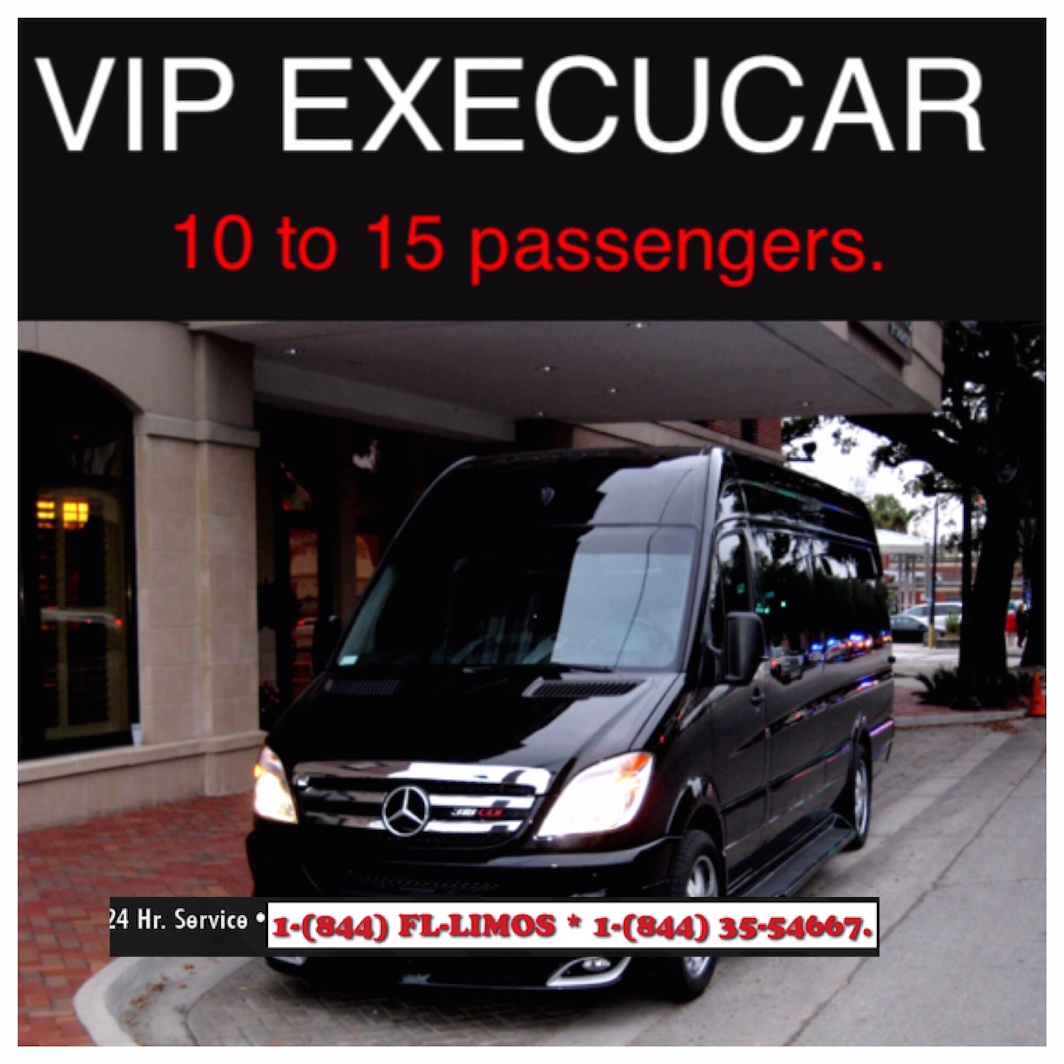 Book on line Reserve the Party Bus Limo