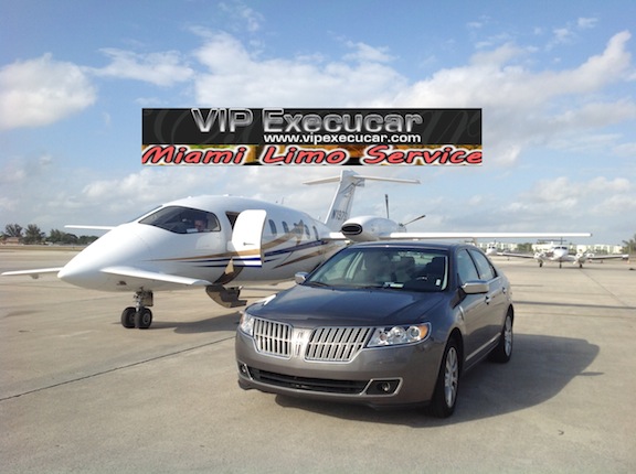Vip ExecuCAR West Palm Beach provides Palm Beach Airport Sedan Transportation, Luxury Cars and Airport Limo to and from West Palm Beach International PBI.