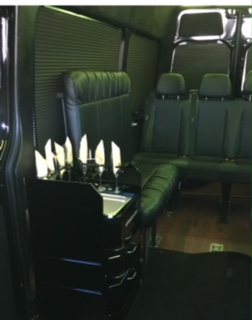 Limo Service Lantana