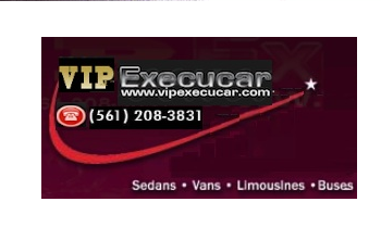 VIP ExecuCAR Limousines