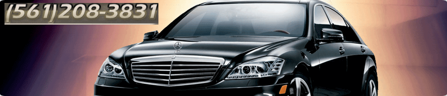 Vip Execucar luxury Limousine service.