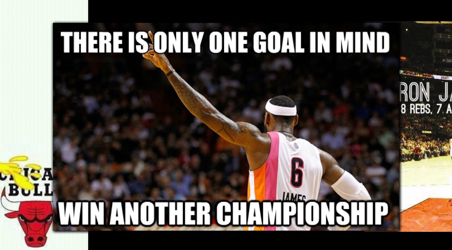 Limo Service LET'S GO MIAMI HEAT